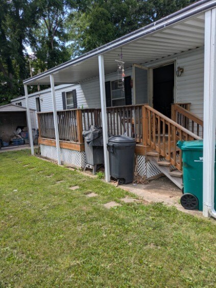 Building Photo - Own instead of renting