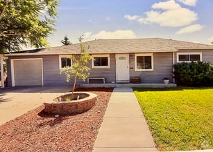 Building Photo - 1140 S Tejon St