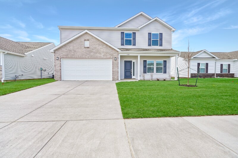 Building Photo - 1133 Thorny Ln