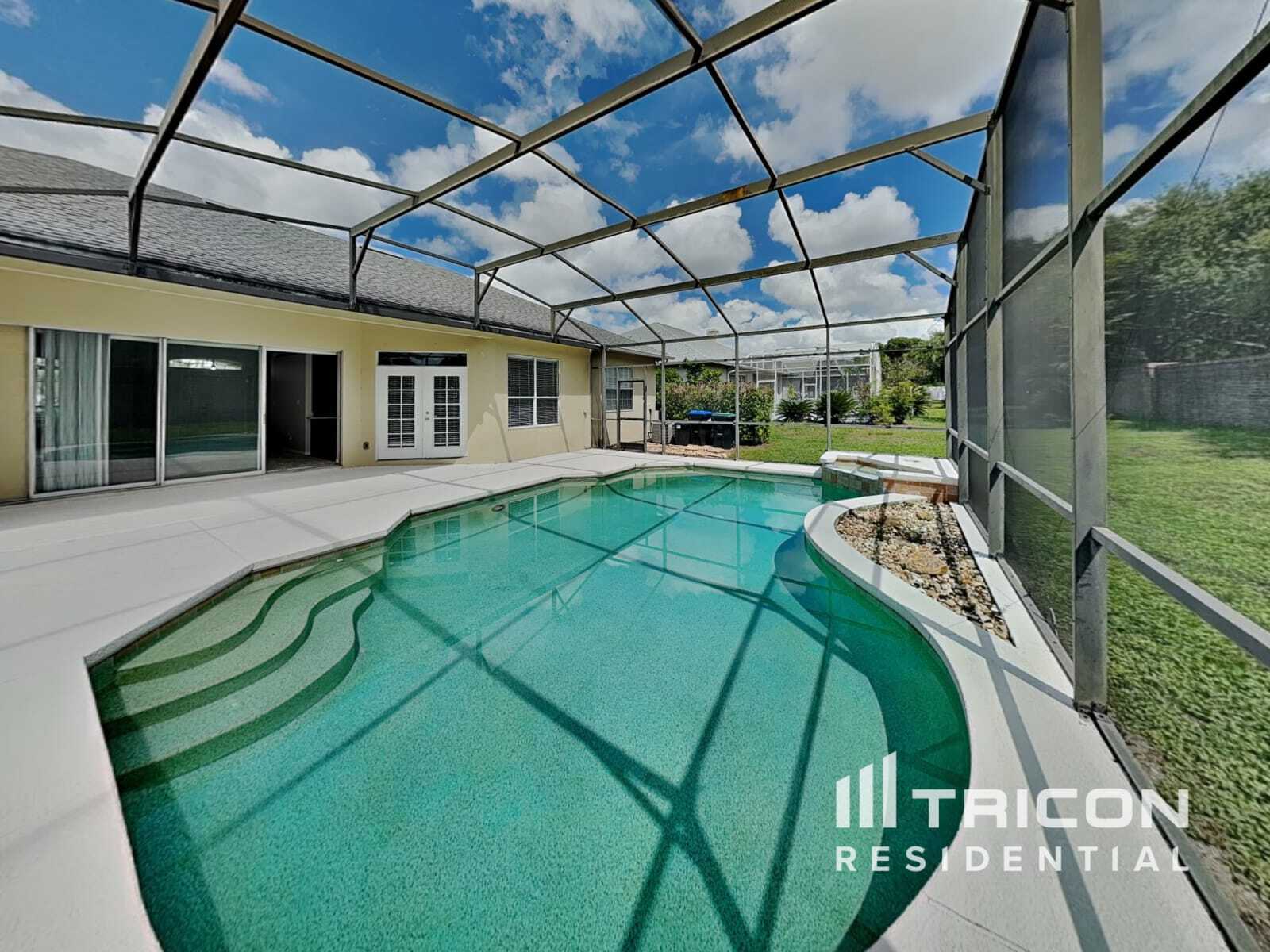 Building Photo - 933 Palm Cove Dr