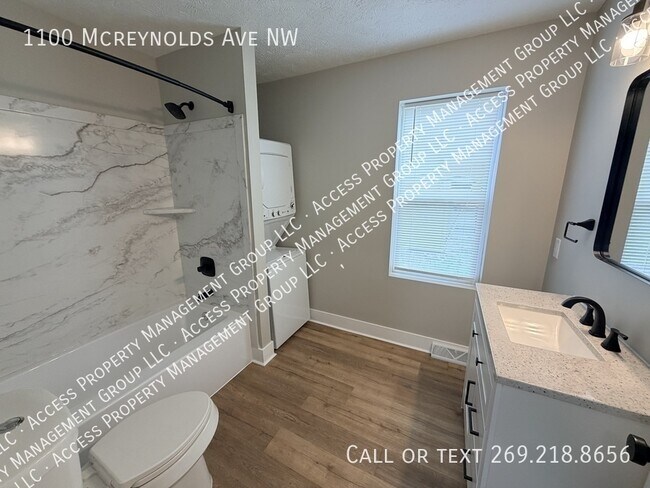 Building Photo - 1100 Mc Reynolds Ave NW