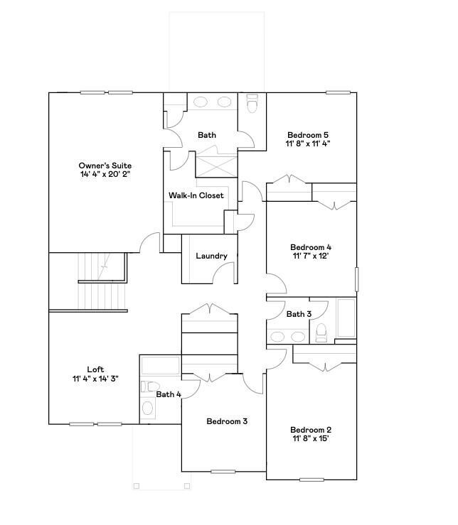 Building Photo - 208 Paisley Wy
