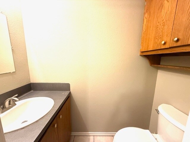 Building Photo - 1030 San Saba St