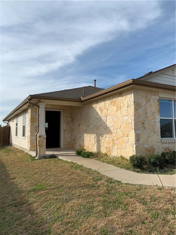 Building Photo - 352 Langely