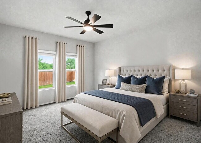 Building Photo - Spacious 4 Bedroom Home with Game Room and Flex Space!