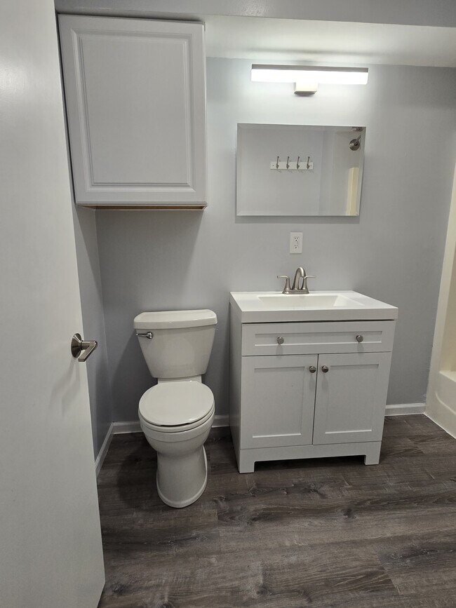 Bathroom - 220 Martin Dr