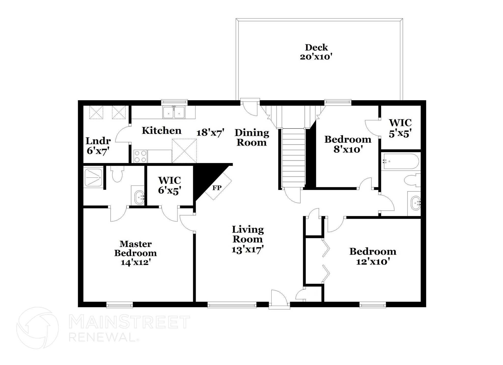 Building Photo - 209 Township Dr