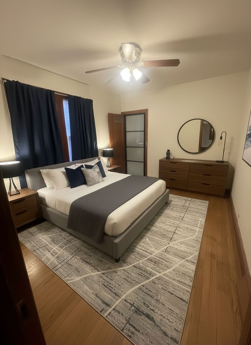 Bedroom 22 - 10222 S Lafayette Ave