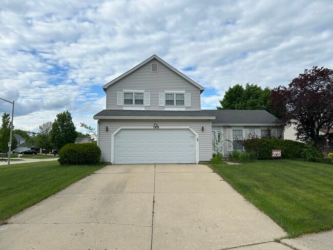 Primary Photo - 1312 Darlington Ct