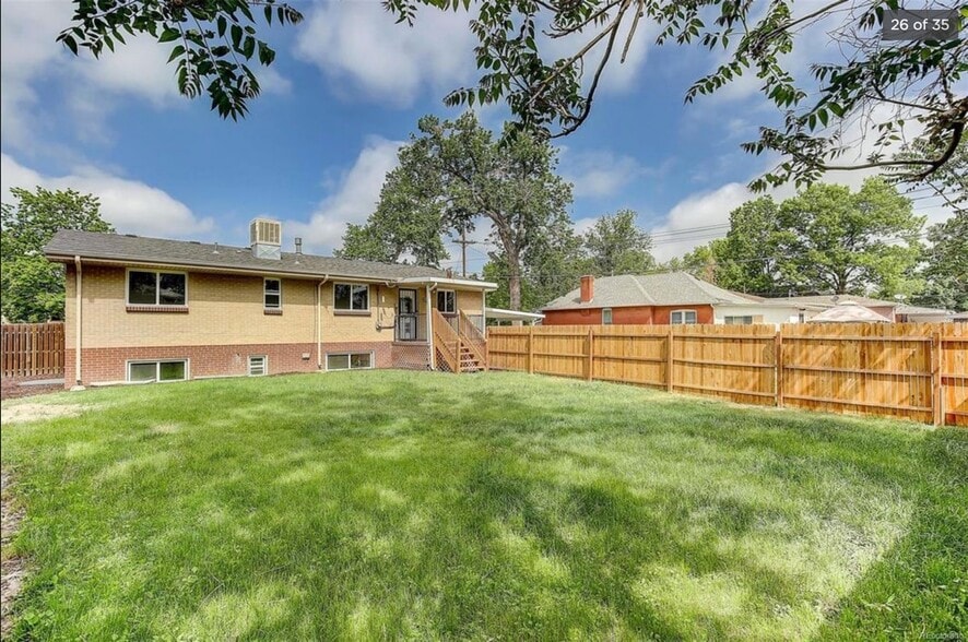 Building Photo - 4122 Zuni St