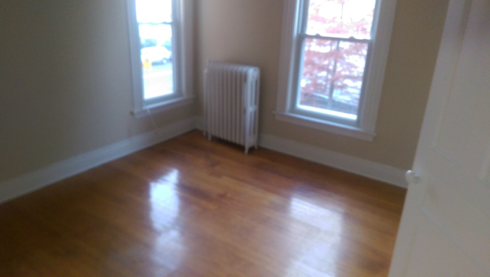 BEDROOM - 177 Davenport Ave