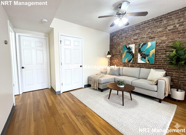 Building Photo - 838 Huntington Ave