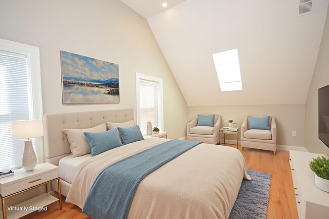 Building Photo - 18 Eaton Ave