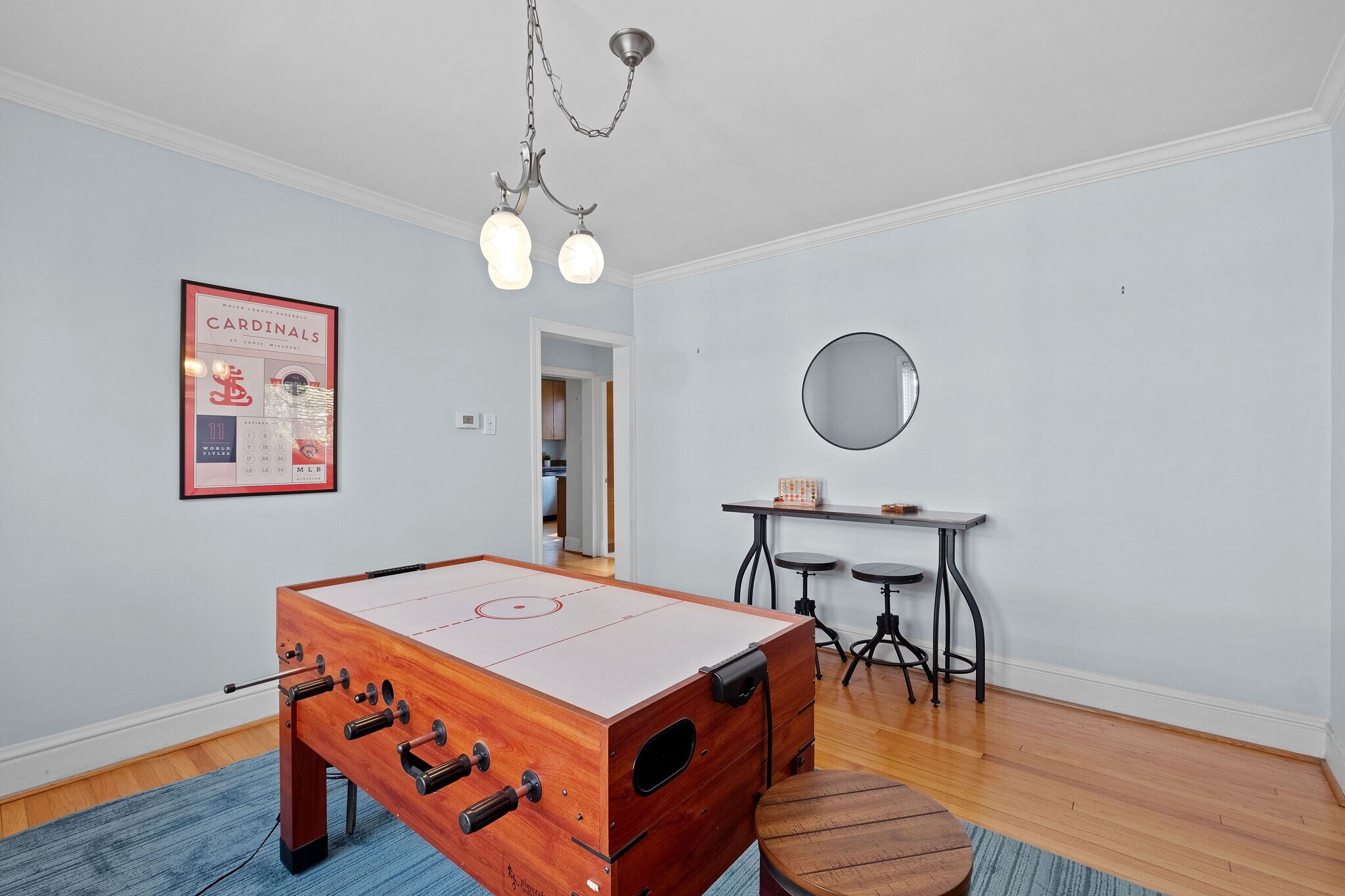 Building Photo - 7055 Dartmouth Ave