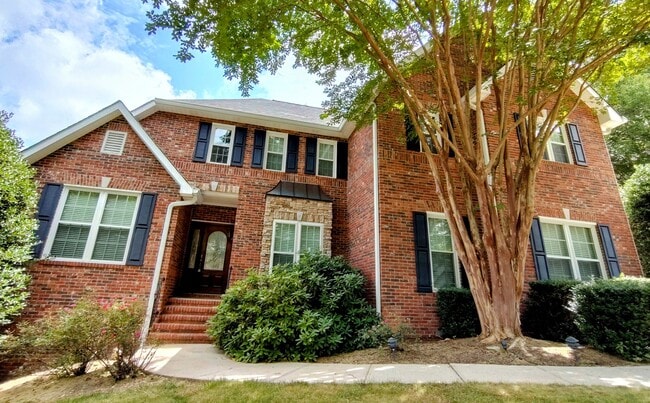 Primary Photo - 2108 Valley Dale Ln