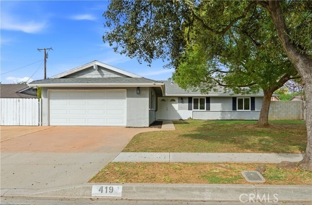 Primary Photo - 419 E Payson St