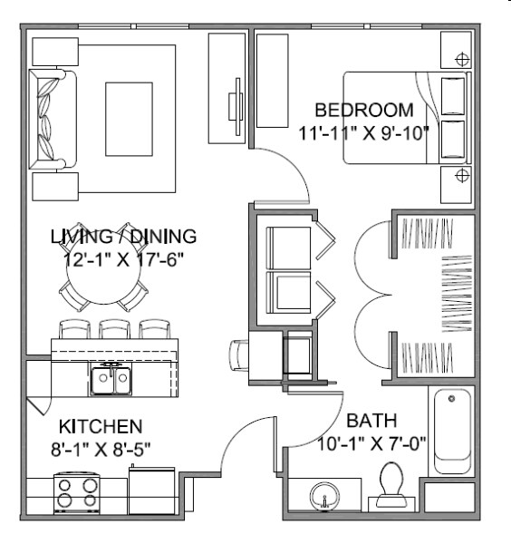 The Terrace at Midtowne 991 Abigail Way Midlothian TX 76065