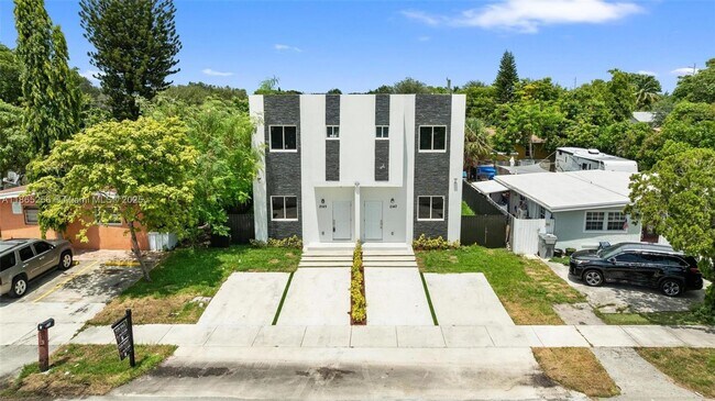 Building Photo - 2143 NW Fourth Street 2