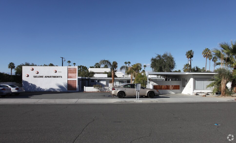 Primary Photo - Selene Apartments