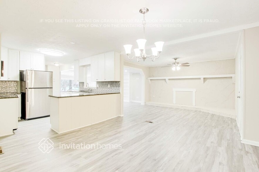 Building Photo - 4334 Compton Cir