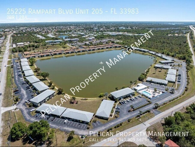 Building Photo - 25225 Rampart Blvd