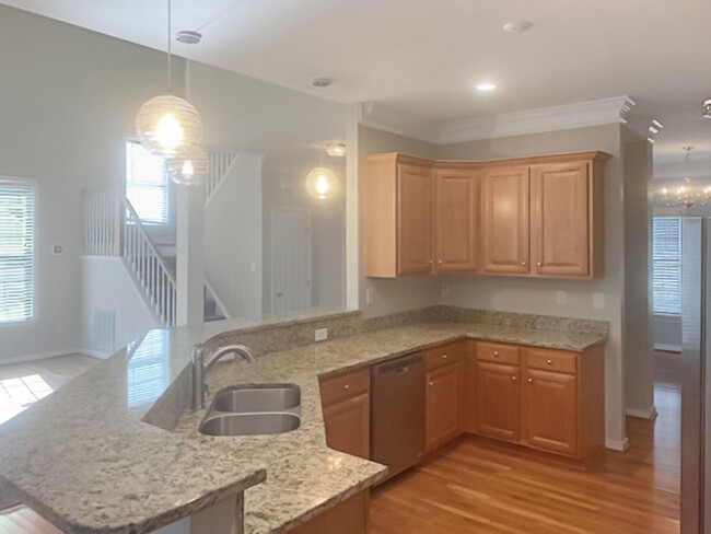 Building Photo - BEAUTIFUL 4BED/2.5 BATH IN MIDLOTHIAN!!!