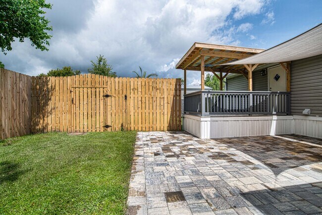 Building Photo - Private (Gated) Country Retreat - RV Hookups, 2 Decks, Back Patio, Outdoor Gaming/Utility Area, S...