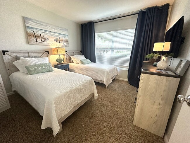 Building Photo - WALK OUT TO WTRFRNT 2/2 Furnished Rental MAY 1, 2026-NOVEMBER 3, 2026 BAHIA DEL MAR