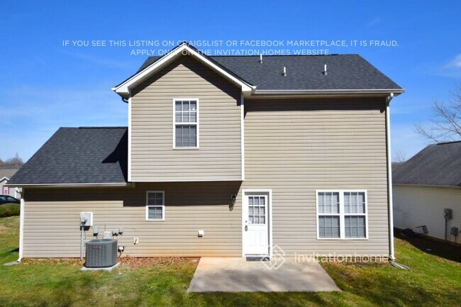 Building Photo - 3621 Sherbourne Ln