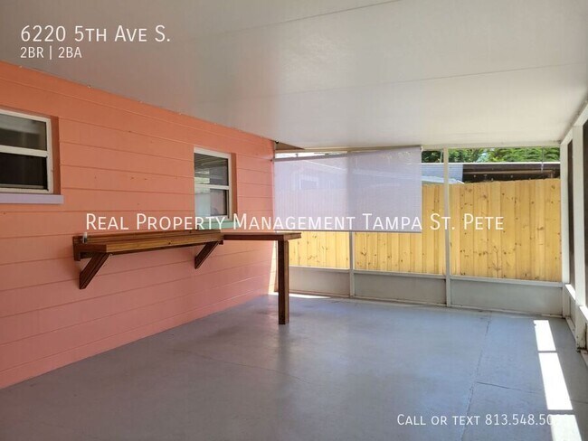 Building Photo - 6220 5th Ave S
