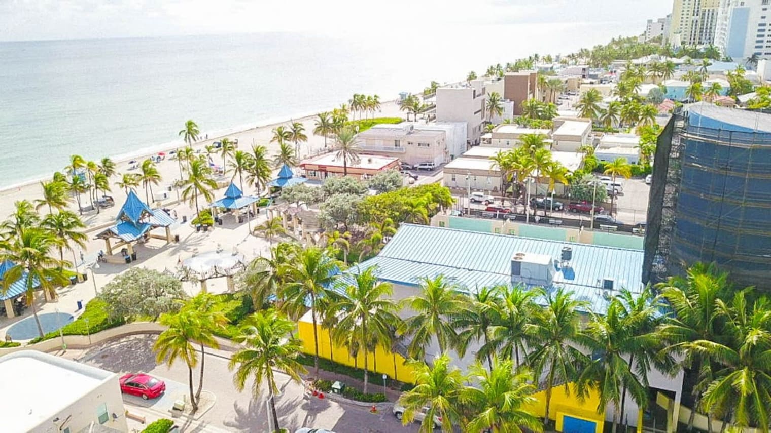 Building Photo - 1775 N Ocean Dr