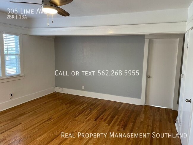 Building Photo - 305 Lime Ave