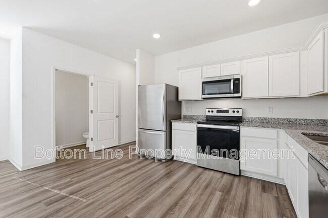 Building Photo - 1117 Dakine Dr