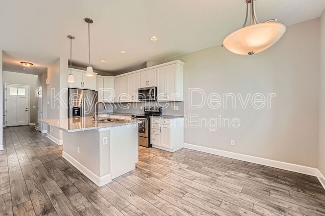 Building Photo - 3573 S Lisbon Ct