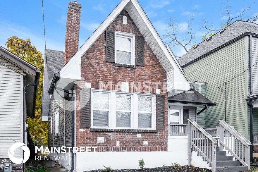 Building Photo - 3908 River Park Dr