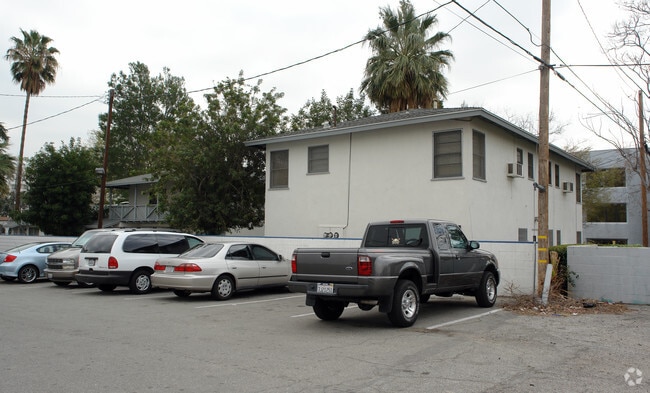 Building Photo - 2160 N Waterman Ave