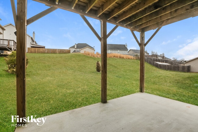 Building Photo - 1436 Dillard Heights Dr
