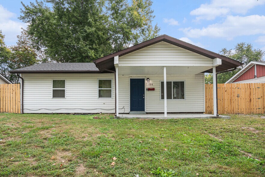 Building Photo - 126 Saint Robert Dr