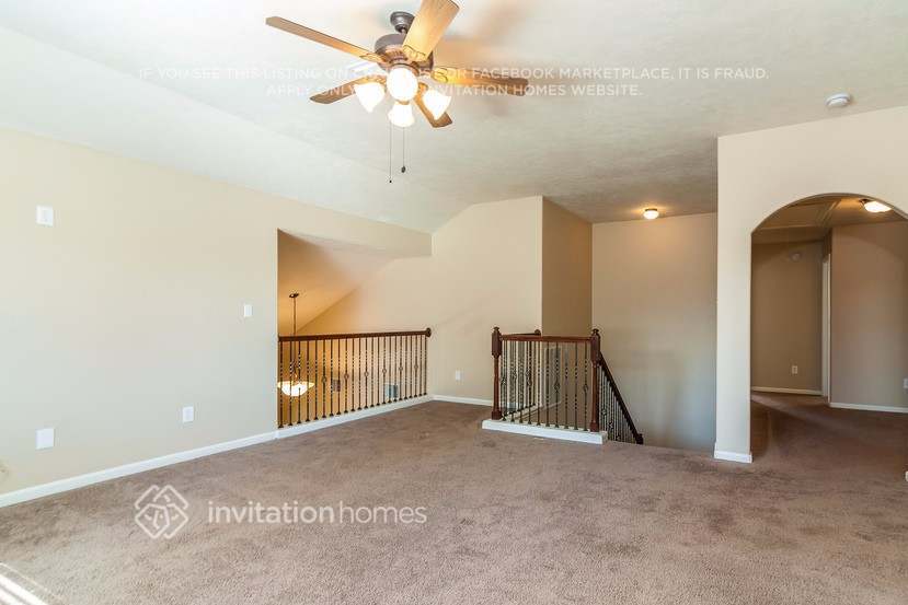 Building Photo - 17418 Durham Ridge Ln