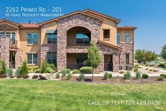 Building Photo - 2262 Primo Road