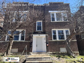 Building Photo - 2 Bedroom 1 Bathroom Apartment