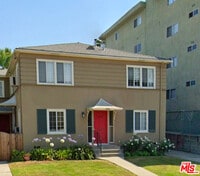 Building Photo - 11928 Magnolia Blvd
