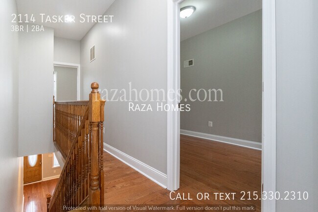 Building Photo - 2114 Tasker Street