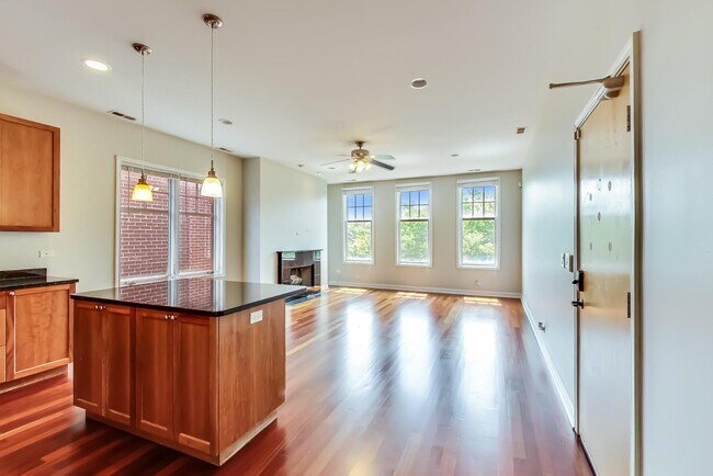 Building Photo - Available August 1st - 3 Bedroom in Wicker Park
