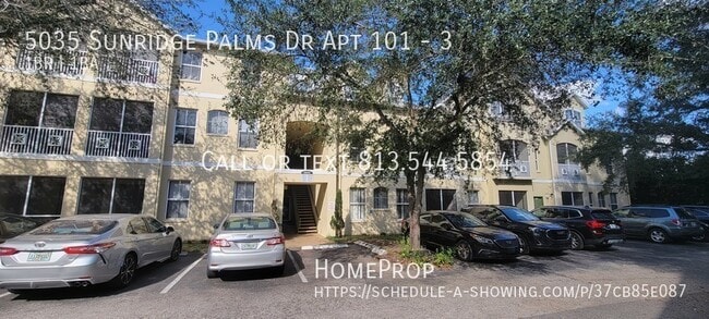 Primary Photo - 5035 Sunridge Palms Dr