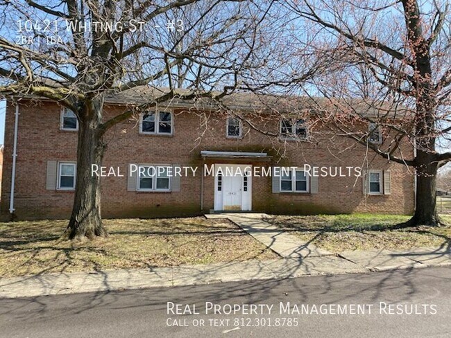 Primary Photo - 10421 Whiting St