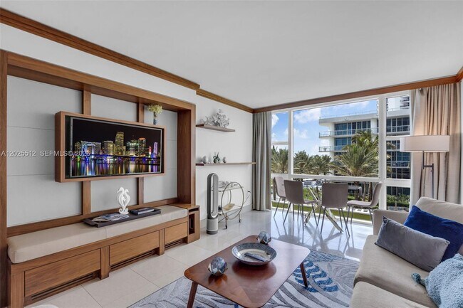Building Photo - 6801 Collins Ave