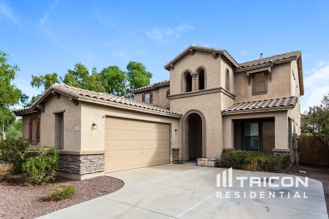 Building Photo - 25727 N Desert Mesa Dr