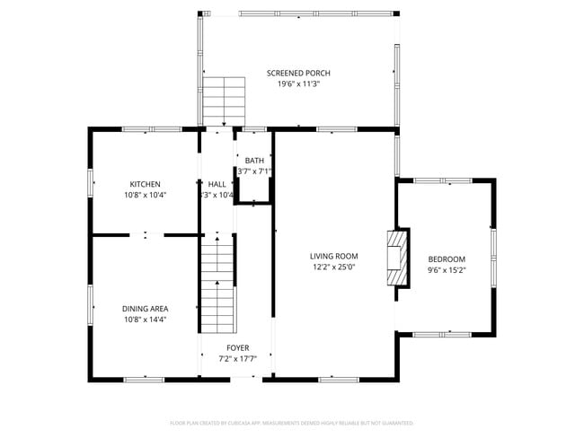 Building Photo - 526 S Mitchell St