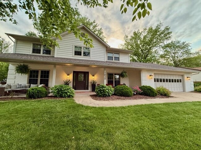 Building Photo - Coming soon! 4 Bedroom house in O'Fallon